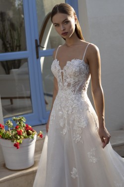 Belle Donne Bridal :: Collection Category: Le Papillon by Modeca